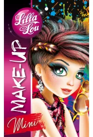 Lilla Lou mini. Make up