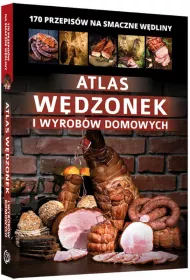 Atlas w�dzonek i wyrob�w domowych