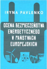 Ocena bezpiecze�stwa energetycznego w pa�stwach europejskich