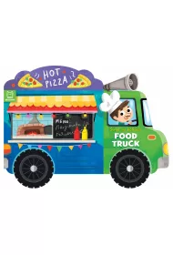 �wiat na k�kach Food Truck
