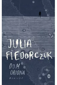 eBook Dom Oriona mobi epub