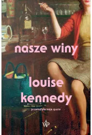 eBook Nasze winy mobi epub