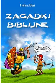 Zagadki biblijne