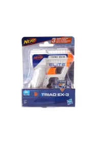 Nerf N-Strike - Elite Triad EX-3 A1690 Hasbro