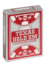 Karty Texas Hold`em