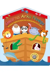 Gwarna Arka Noego