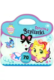 Palace Pets Magiczna przysta� Torebka stylistki