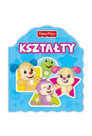 Fisher-Price. Kszta�ty