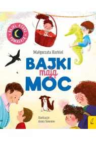 Bajki maj� moc
