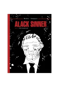 Alack Sinner T.2 Wiek rozczarowa�