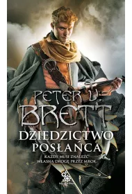 Dziedzictwo posaca. Cykl Demoniczny