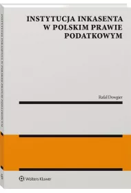 Instytucja inkasenta w polskim prawie podatkowym