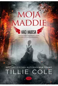 eBook Moja Maddie. Kaci Hadesa pdf mobi epub