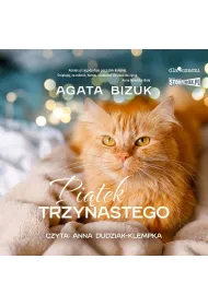 Audiobook Pitek trzynastego mp3