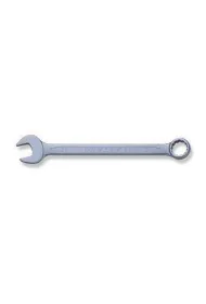 Jonnesway W264124 Klucz p�asko-oczkowy 6-k�tny d�ugi 24mm