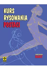 Kurs rysowania postaci
