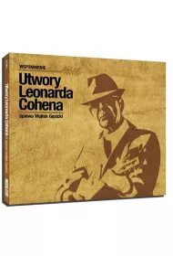 Wspomnienie: Piosenki Leonarda Cohena CD