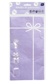 BIBULA OZD 50X70CM FIOLET INTERDRUK