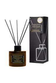 Sorvella Perfume Home Diffuser patyczki zapachowe Sandalwood 120 ml