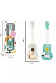 Maksik Gitara MIX