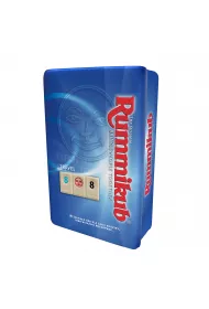 Rummikub Travel TIN Tm Toys