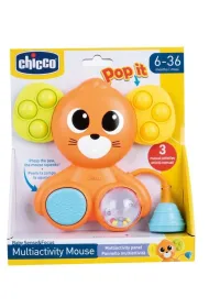 Myszka Pop It Chicco
