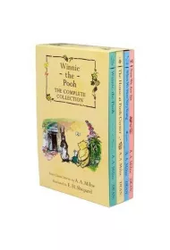 Winnie-the-Pooh. The Complete Collection