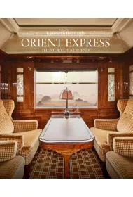 Orient Express. The Story of a Legend wer. angielska