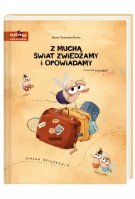 Z much wiat zwiedzamy i opowiadamy