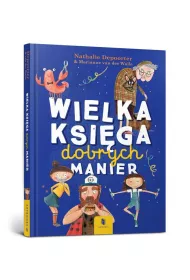 Wielka ksi�ga dobrych manier