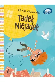 Tadek niejadek