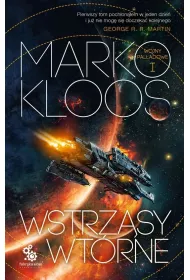 Wstrz�sy wt�rne. Wojny Palladowe. Tom 1