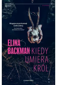 Kiedy umiera kr�l. Jan Leino i Saana Havas. Tom 1
