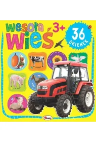 Weso�a wie�. 36 okienek