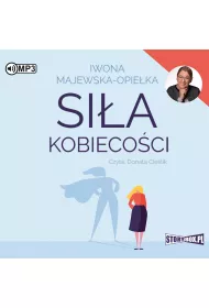 Audiobook Si�a kobieco�ci CD