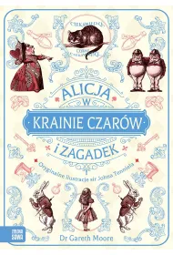 Alicja w Krainie Czar�w i Zagadek