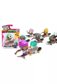 Skate Ekipa Tech Deck- fingerboard z figurk� mix