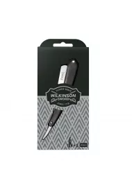Wilkinson Sword Classic Premium brzytwa do golenia + wymienne yletki 5 szt.
