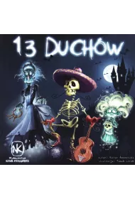 13 duch�w