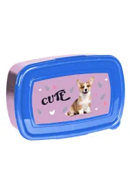�niadani�wka Cute Corgi PP26CG-3022