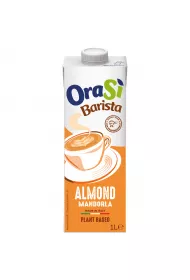 OraSi Napj migdaowy Barista 1 l