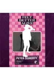 Felt Better Alive (CD)