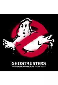 Ghostbusters (OST) (vinyl)