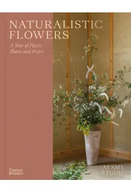 Naturalistic Flowers