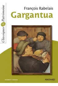 Gargantua