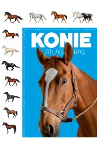 Atlas ras. Konie
