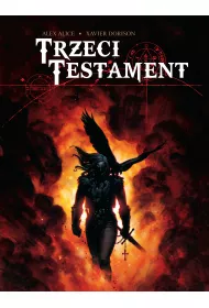 Trzeci Testament. Tom 2