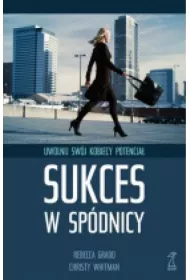 Sukces w sp�dnicy