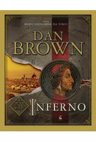 Inferno. Robert Langdon. Tom 4