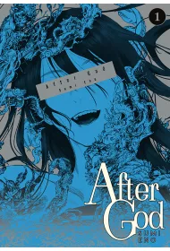After God. Tom 1